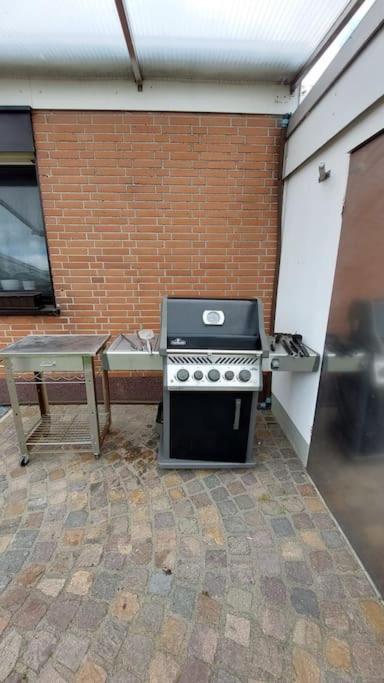 Superior Haus 120 Qm Mit Garten Holiday home *