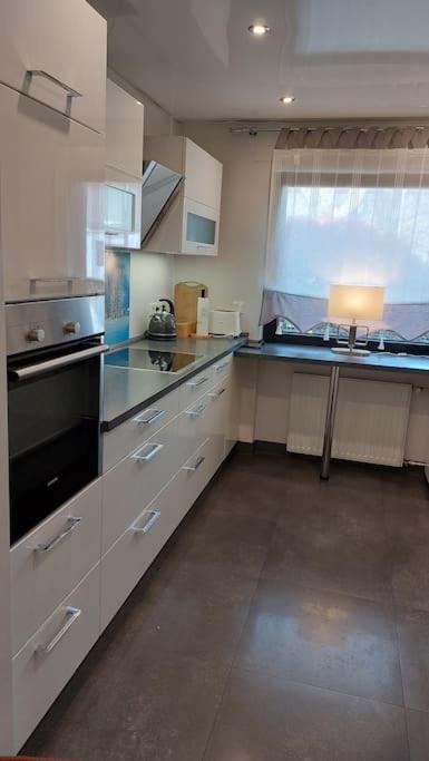 Superior Haus 120 Qm Mit Garten * Dusseldorf