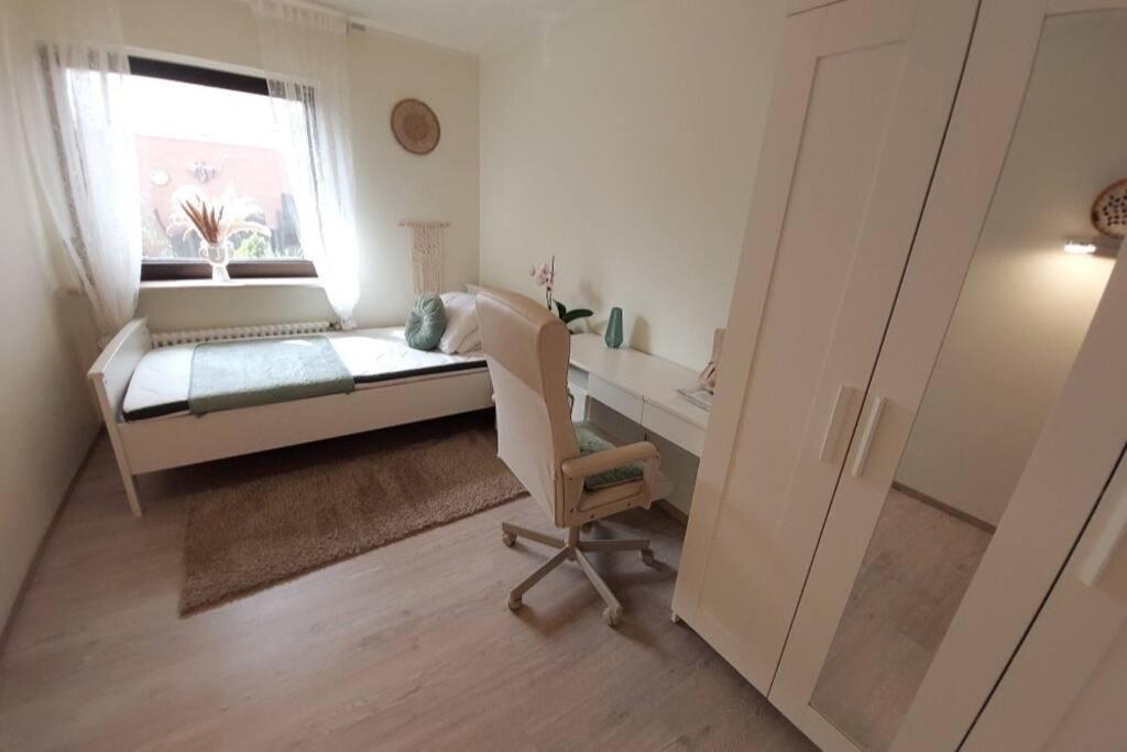 Superior Haus 120 Qm Mit Garten Dusseldorf