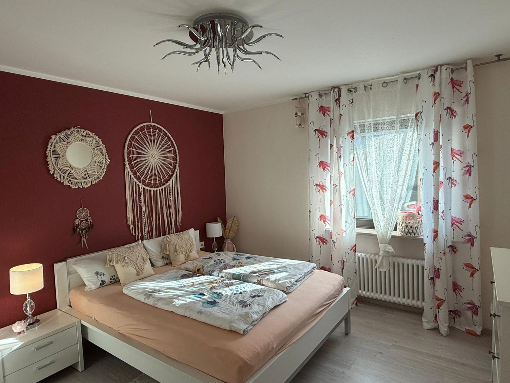Superior Haus 120 Qm Mit Garten Holiday home Dusseldorf