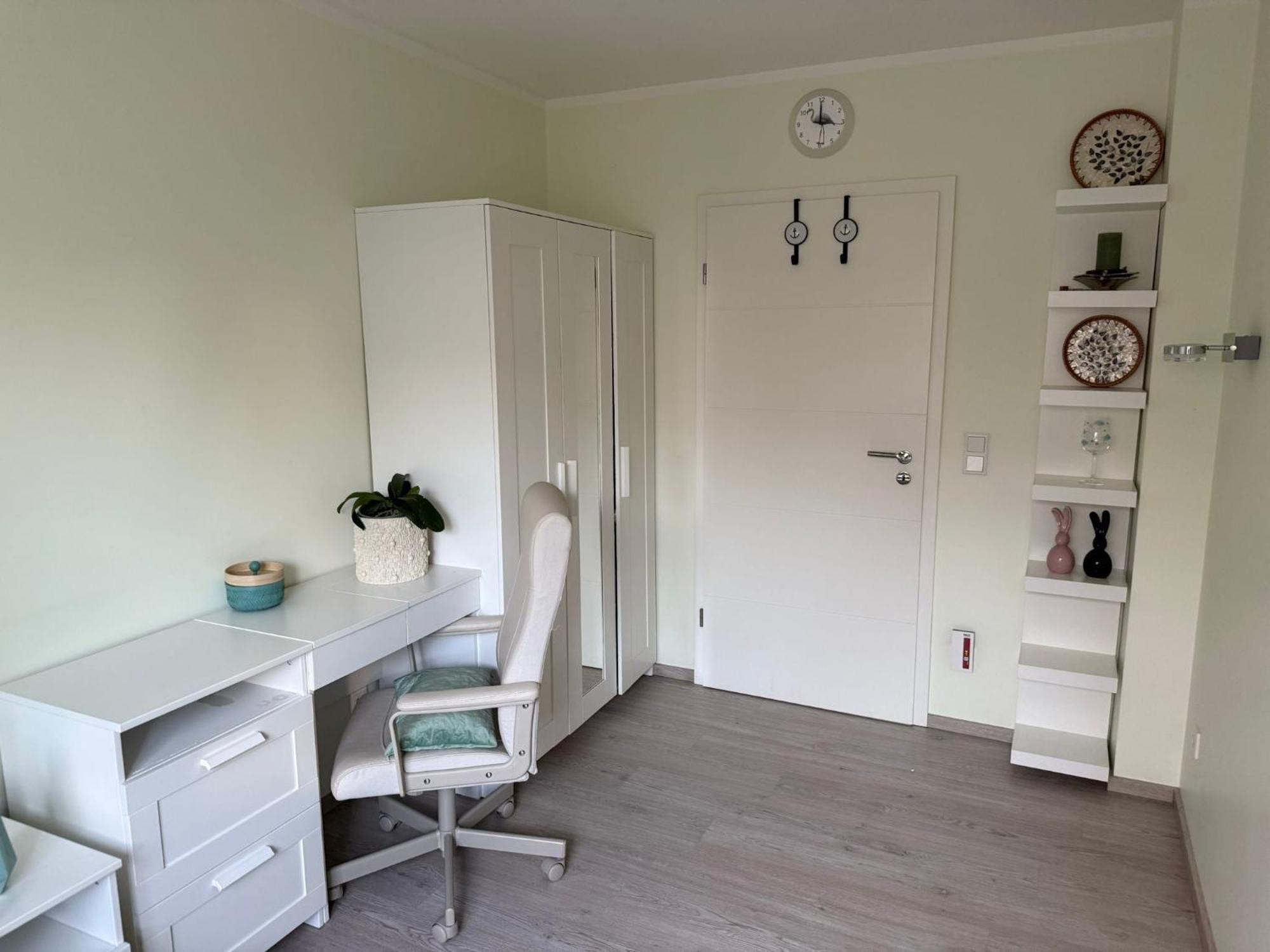 Superior Haus 120 Qm Mit Garten Holiday home Dusseldorf