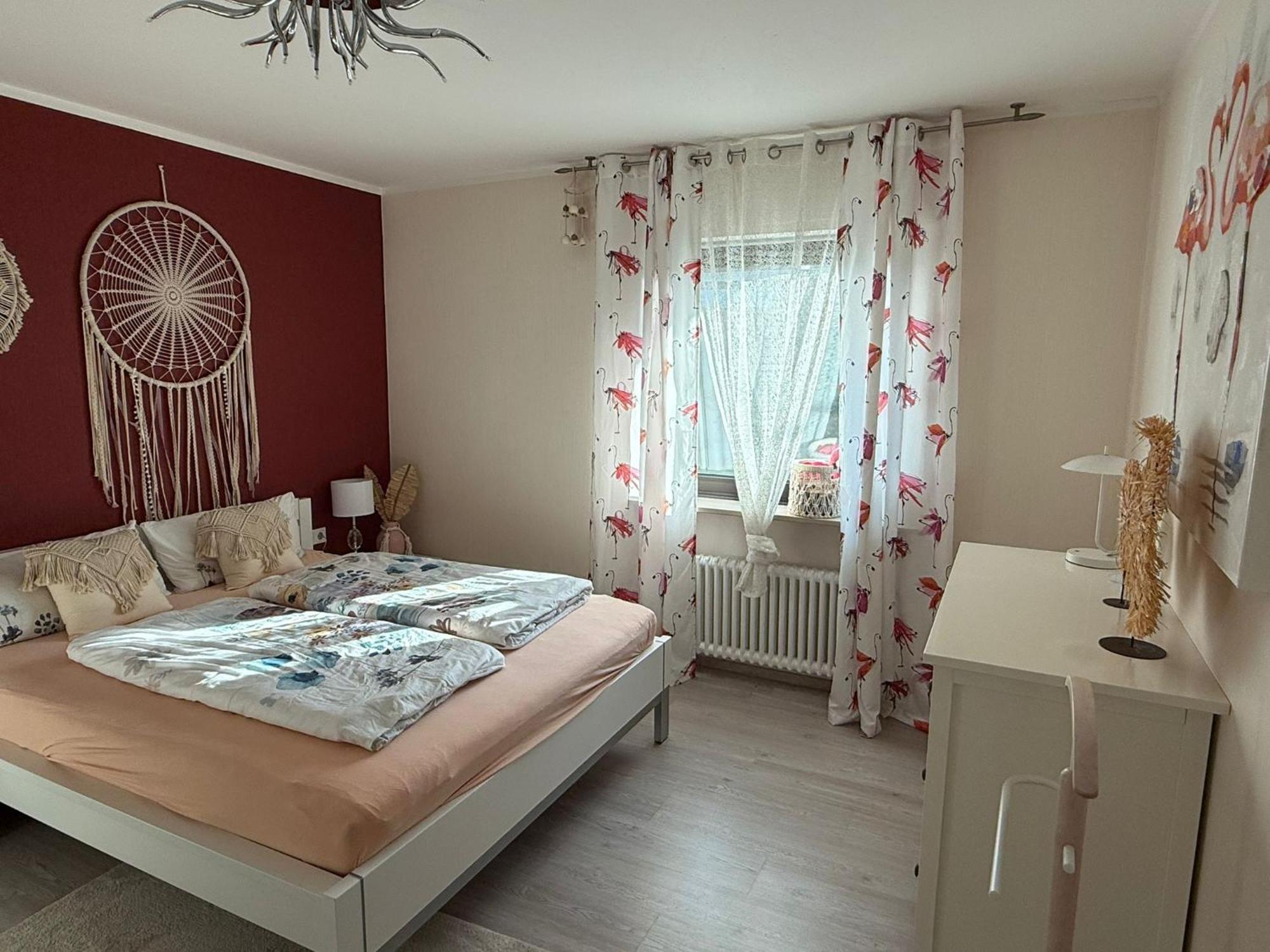 Superior Haus 120 Qm Mit Garten Holiday home *