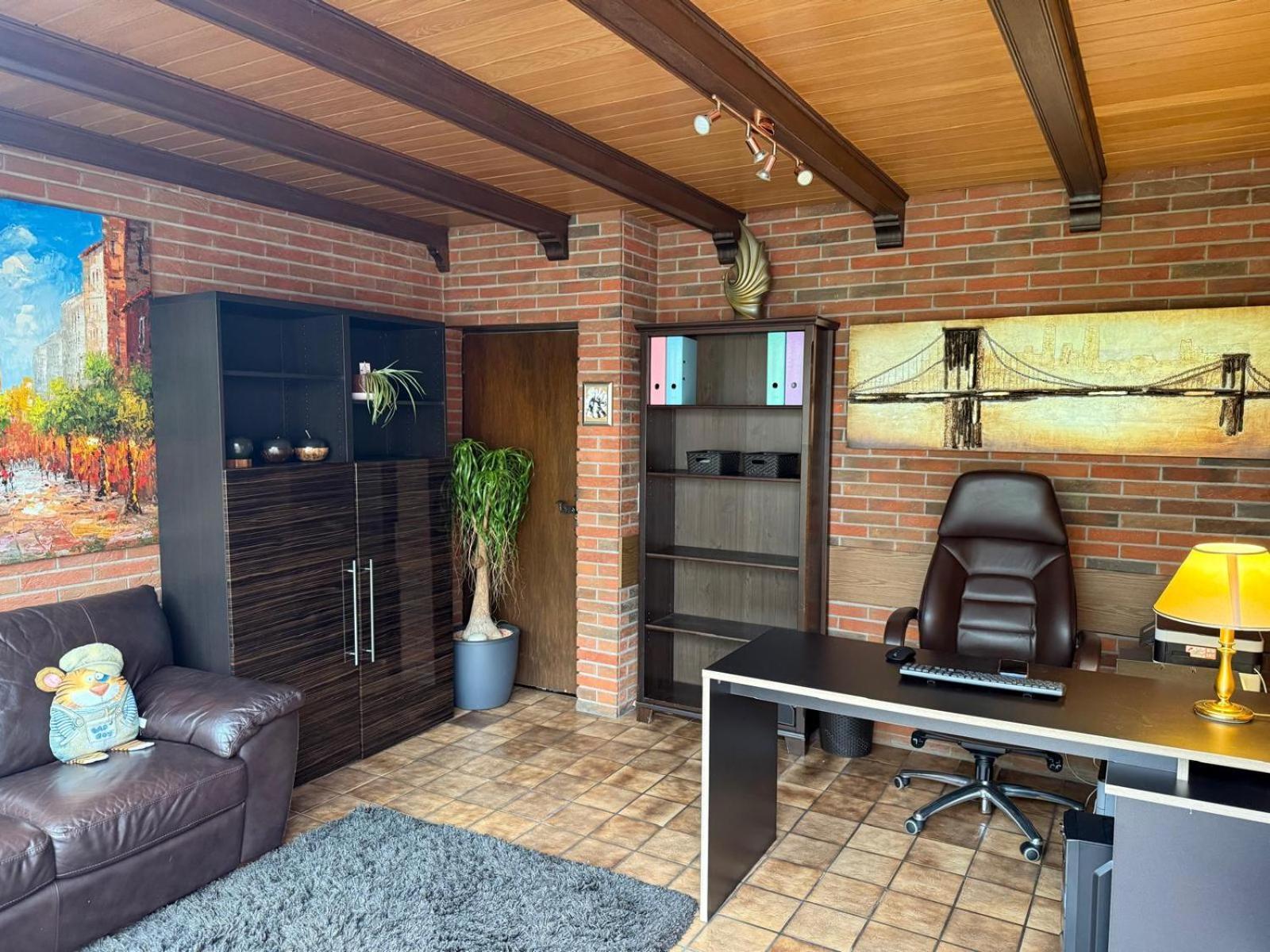Holiday home Superior Haus 120 Qm Mit Garten Dusseldorf