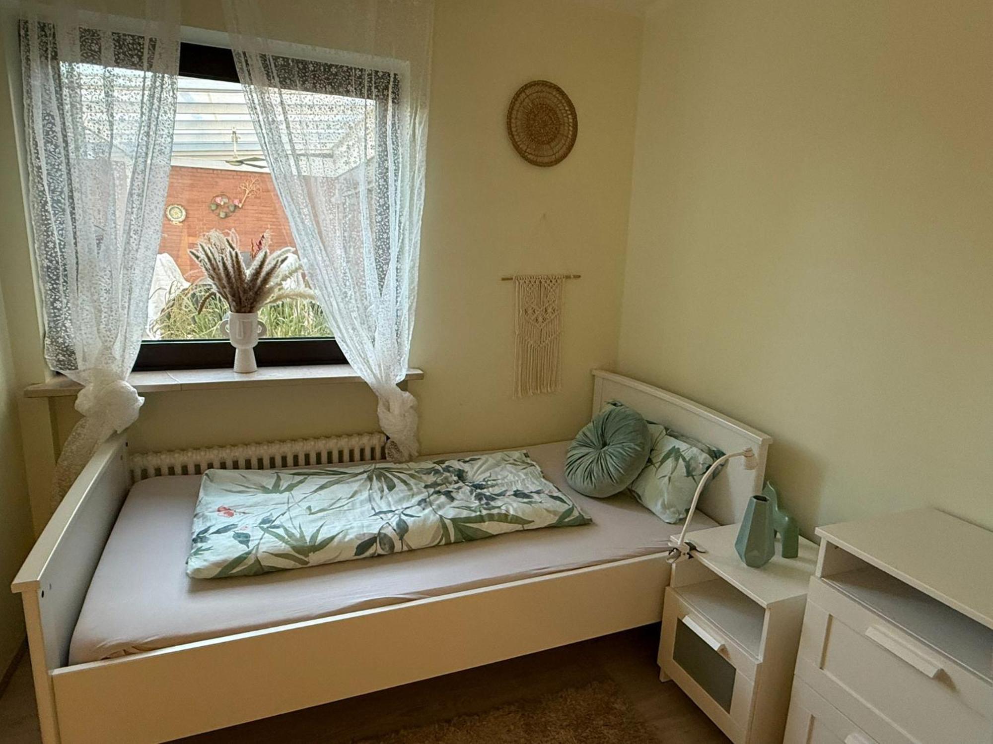 Superior Haus 120 Qm Mit Garten * Dusseldorf